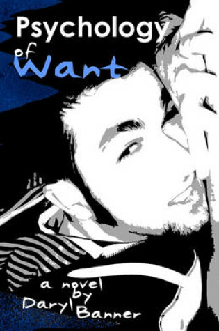 Cover of Psychology of Want