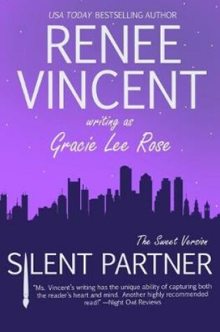 Cover of Silent Partner (The Sweet Version)