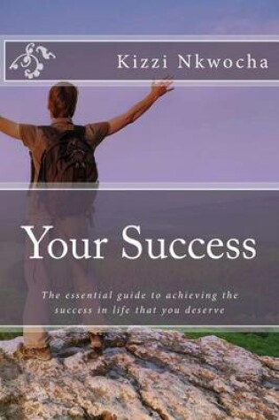 Cover of Your Success