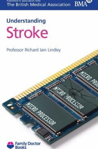 Cover of Understanding Stroke