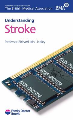 Book cover for Understanding Stroke