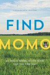 Book cover for Find Momo