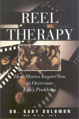 Cover of Reel Therapy