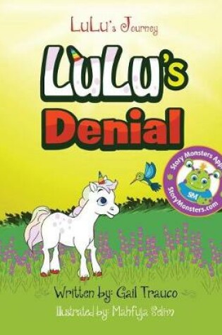 Cover of LuLu's Denial