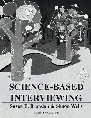 Book cover for Science-Based Interviewing