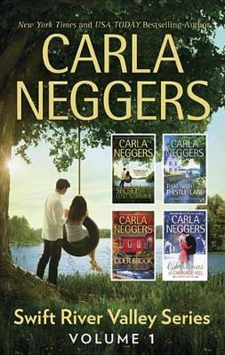 Book cover for Carla Neggers Swift River Valley Series Volume 1