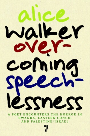 Cover of Overcoming Speechlessness