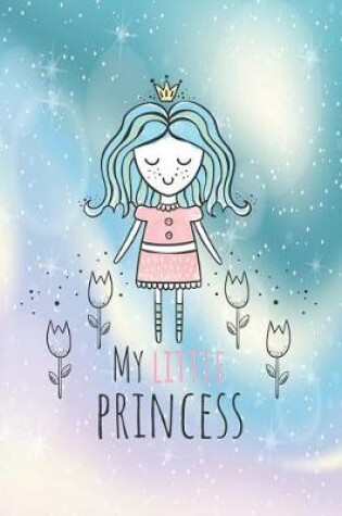 Cover of My Little Princess