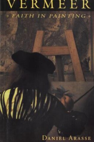 Cover of Vermeer