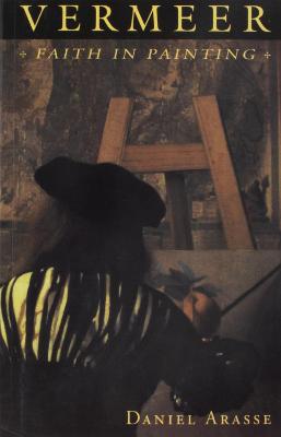 Book cover for Vermeer