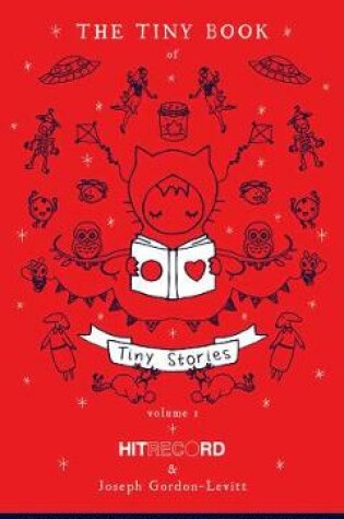 Cover of The Tiny Book of Tiny Stories: Volume 1