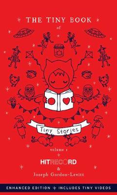 Book cover for The Tiny Book of Tiny Stories: Volume 1