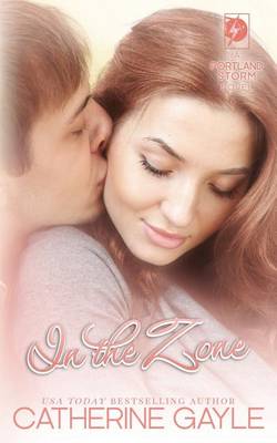 Book cover for In the Zone