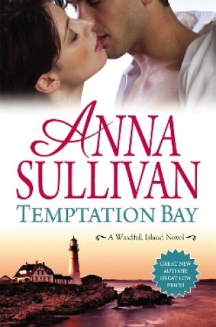 Cover of Temptation Bay