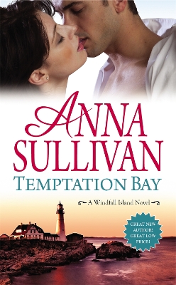 Cover of Temptation Bay