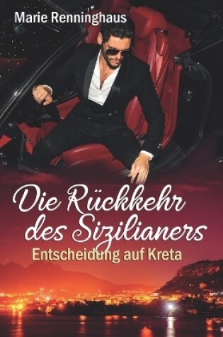 Cover of Die Rückkehr des Sizilianers