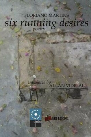 Cover of Six Running Desires