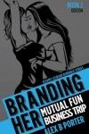 Book cover for Branding Her 2