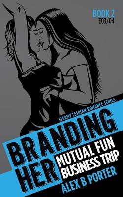 Book cover for Branding Her 2