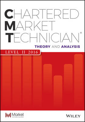 Book cover for CMT Level II 2016: Theory and Analysis