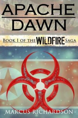 Cover of Apache Dawn