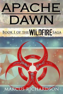 Cover of Apache Dawn