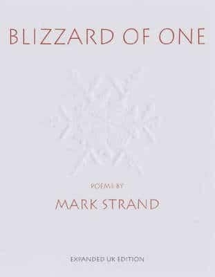 Book cover for Blizzard of One