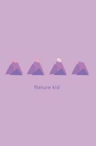 Cover of Nature Kid