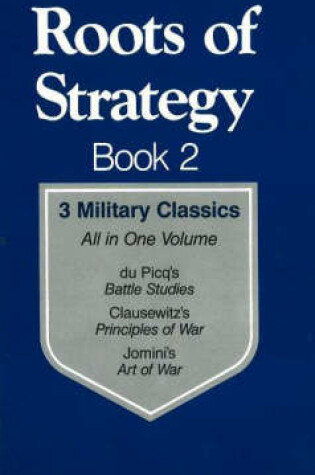 Cover of Roots of Strategy: Book 2