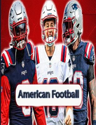 Cover of American Football