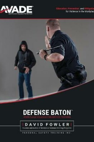 Cover of Defense Baton Training Program