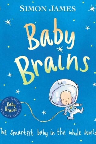 Cover of Baby Brains