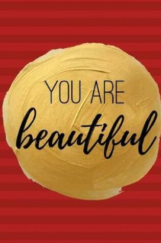 Cover of You Are Beautiful