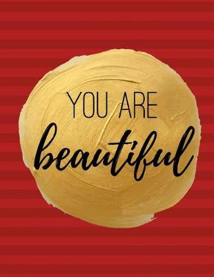 Book cover for You Are Beautiful