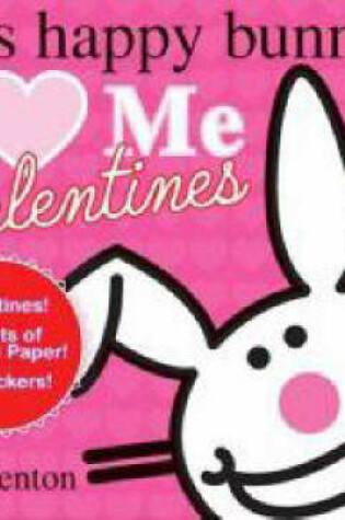 Cover of I (Heart) Me Valentines