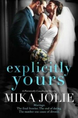 Cover of Explicitly Yours