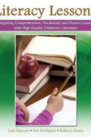 Cover of Literacy Lessons