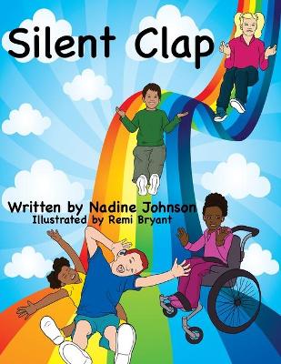 Cover of Silent Clap