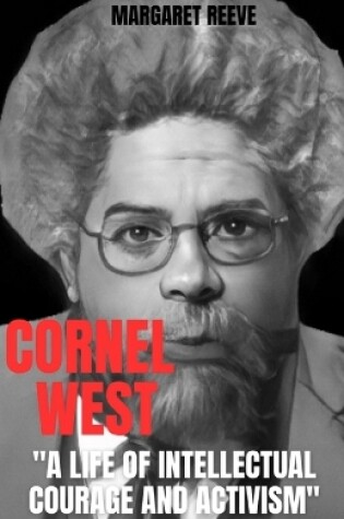 Cover of Cornel West