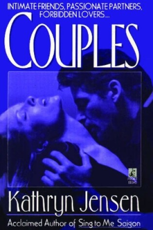 Cover of Couples