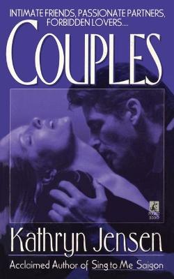 Book cover for Couples