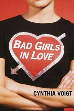 Cover of Bad Girls in Love