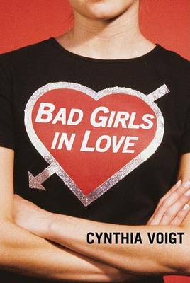 Book cover for Bad Girls in Love