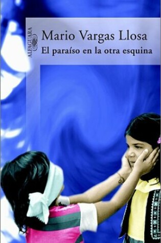 Cover of Paraiso en la Otra Esquina