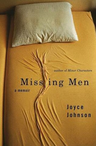 Cover of Missing Men