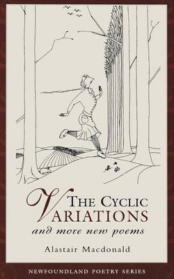 Book cover for The Cyclic Variations