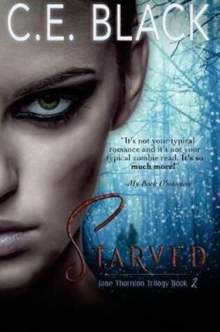 Cover of Starved