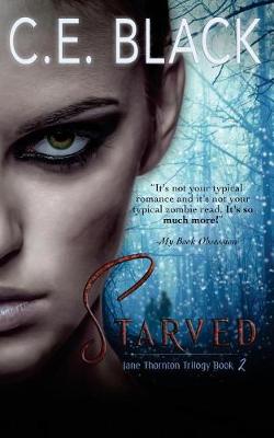 Cover of Starved