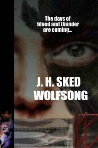 Cover of WolfSong