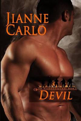 Book cover for Devil